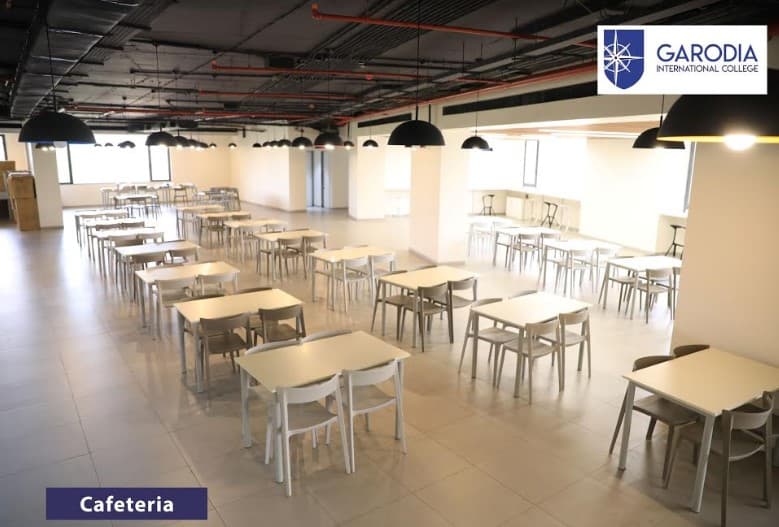 Garodia International College Mumbai Facility photo 1